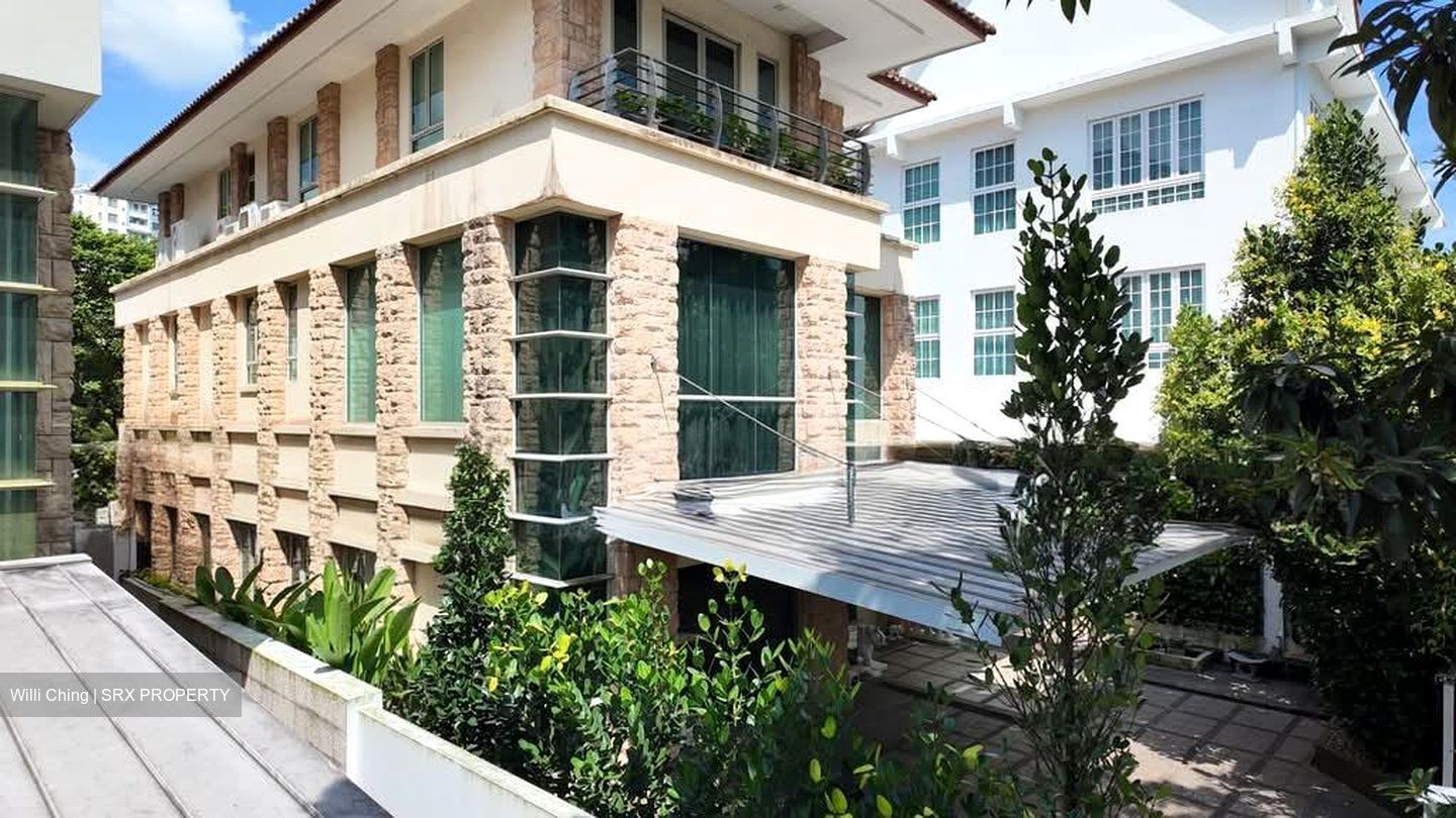 Greenbank Park (D21), Detached #611278501
